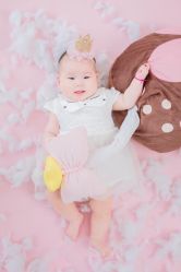 -江阴偶来路儿童摄影(江阴市新体育中心体育场店)