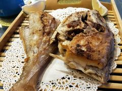 -五姊妹海鲜(火车站店)