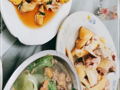-同记鸡粥粉面店
