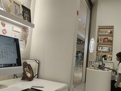 -海马体照相馆(大连柏威年购物中心店)
