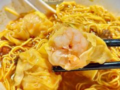 -香港深仔记茶餐厅(东门店)