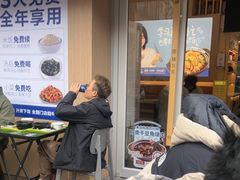 -膳当家黄焖鸡米饭(下沙宝龙店)