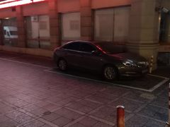 -平安银行(上海大宁支行)