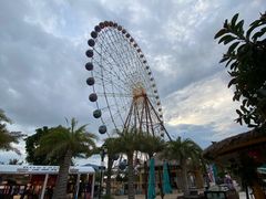 -南海渔家•海鲜•正宗海南菜(海棠湾店)