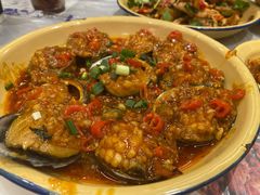 -东排食堂长沙小吃大排档(五一广场店)
