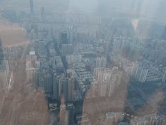 -平安金融中心云际观光层