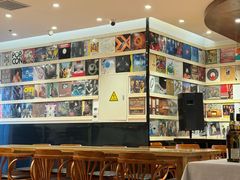 -安妮意大利餐厅(世贸天阶店)