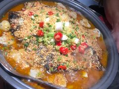 -鱼上·烤鱼(万象城店)