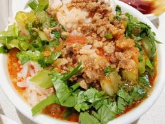 -海底捞火锅(长宁路龙之梦店)