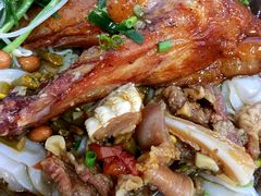 大师烤鸭风味餐厅-太师餐饮(人民店)