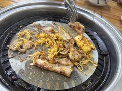 -二刚大块烤肉(东山商业街店)