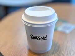 -Seesaw Coffee(苏州中心店)