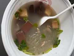 -鸡鸣汤包(红山动物园店)