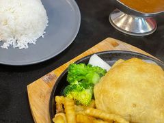 -妈阁铭记澳葡美食