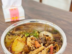 钵钵鸡-舒记钵钵鸡