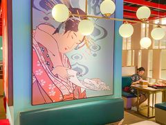 -温禾牛·和牛寿喜烧自助火锅(恒基名人店)