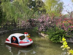 -南汇桃花村