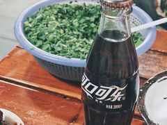 -越洋肖氏老米线(杨家坪店)