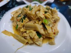 -古道惠风饭庄