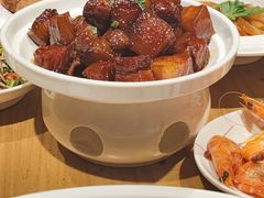-不倒翁·安徽名菜楼(步行街店)