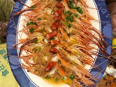 -桥东喜碧海鲜街(水东街店)