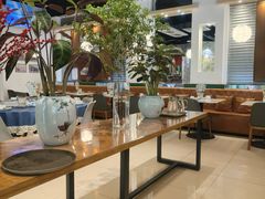 -金湖港式餐厅(建外店)