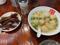 -正果忠记云吞濑粉(总店)
