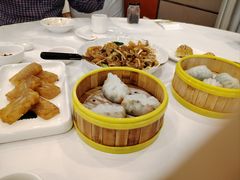 -一品粤珍轩(吴中路店)
