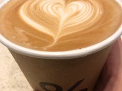 -% Arabica(京都东山店)