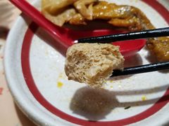 -老表记广西宵夜螺蛳鸭脚煲(西大店)