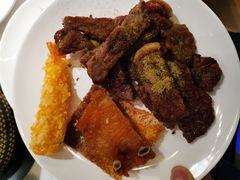-加餐海鲜自助(宝龙一城店)