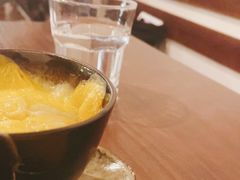 -Retro Deli 茶泡饭