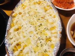 -咕咕站韩国料理(紫金港店)