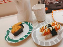 -新一番三文鱼寿司(红城湖店)