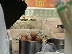 -张二面馆(山门口店)