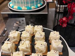 -北京王府井希尔顿酒店·万斯阁西餐厅