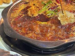 -枇杷园食为鲜火锅(南山店)