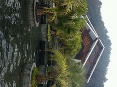 -明月山天沐温泉度假村