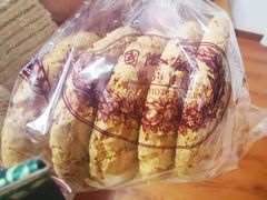 -国际饭店·帆声西饼屋(黄河路店)