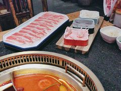 -红运火锅·中国名火锅·国风演绎(省体店)