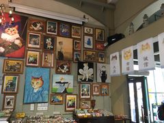 -猫咪博物馆(顶澳仔猫街店)