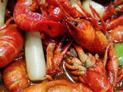 -段氏龙虾·烧烤·烤鱼(东书房路店)