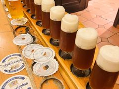 -兰特伯爵西餐厅·啤酒屋(方庄店)