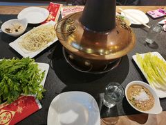 -徐记铜火锅(泉园店)