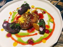 -第101座花园餐厅(湖滨88店)