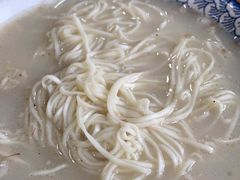 -徐老幺奶汤面