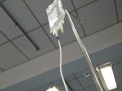 -上海市同济医院(大华门诊部)