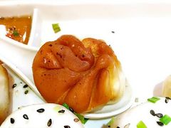 -东泰祥生煎馆(重庆北路店)