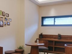 -芳草地度假酒店·野炉中餐厅