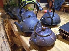 -自贡盐帮菜·玩辣餐厅(樱花园西街店)